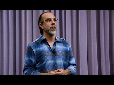 Astro  Teller: Celebrating Failure Fuels Moonshots [Entire Talk] thumbnail