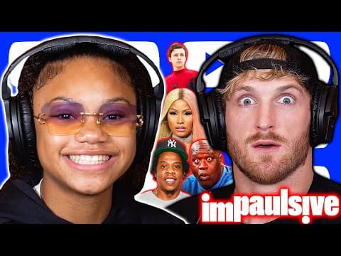 How Did 13-Year-Old Jazzy Become a Celebrity Interviewer? thumbnail