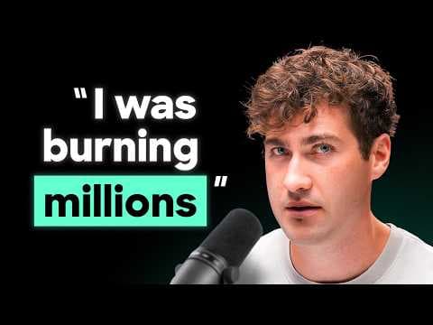 How Airrack Made YouTube's Greatest Comeback (Interview) thumbnail