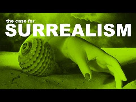 What Is Surrealism and How Did It Revolutionize Art? thumbnail