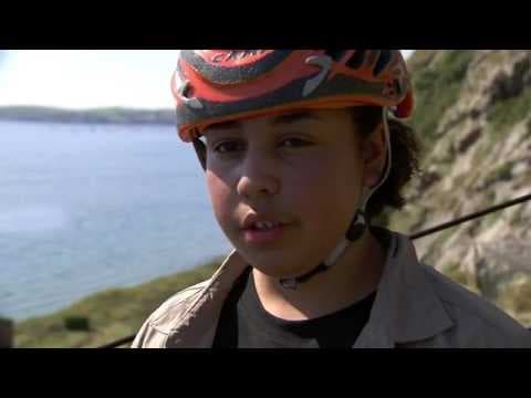 Bear Grylls' Survival School Season 2 Episode 2 thumbnail