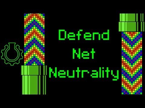 Internet Citizens: Defend Net Neutrality thumbnail