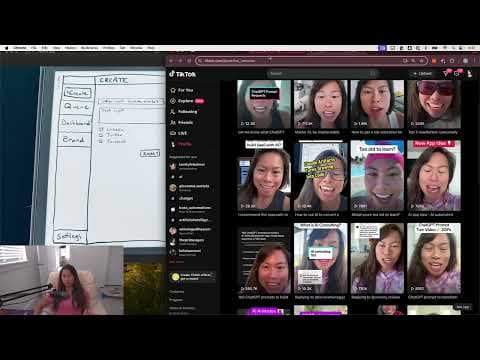 Build SaaS with AI | Part 1 | Planning & Writing MVP Specs thumbnail