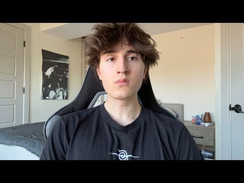 Trading Mindset Day 1: Belief thumbnail