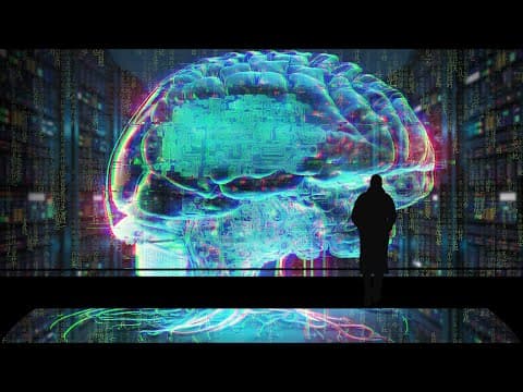 AI-Generated Philosophy Is Weirdly Profound thumbnail
