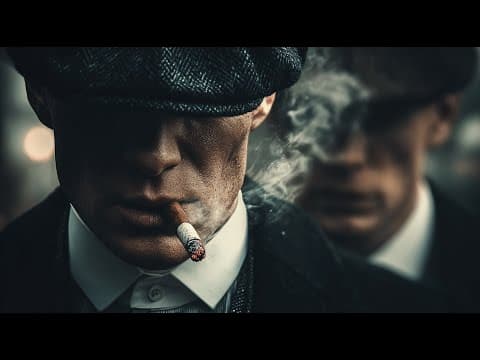 Playlist make you feel like a gangster | Gentleman Songs (Vol.3) thumbnail