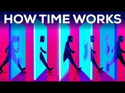 What Is the Paradox of Time and Its Implications? thumbnail
