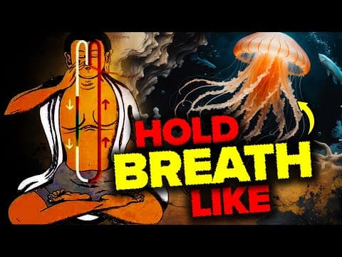 This is how you breathe for Manifestation.. (this actually works) thumbnail