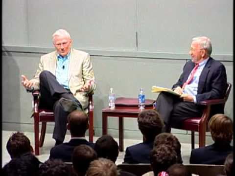 Herb Kelleher: Managing in Good Times and Bad thumbnail