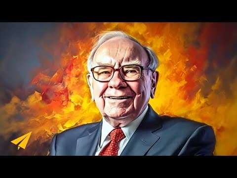 You MUST Develop Emotional Stability! | Warren Buffett (@WarrenBuffett) | #Entspresso thumbnail