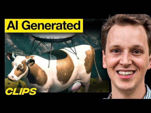 Shocking AI Innovations Happening Right Now | MOONSHOTS thumbnail