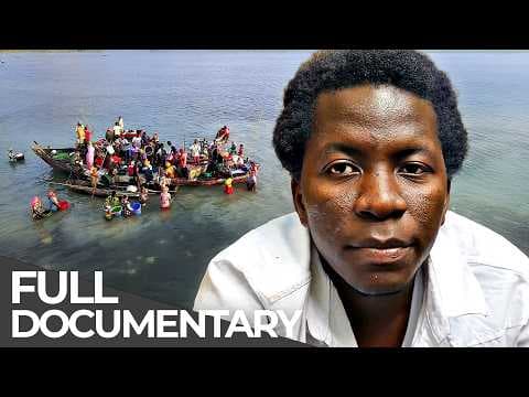 Earth Untold: Tanzania | Hidden Tales from the Swahili Coast | Free Documentary thumbnail