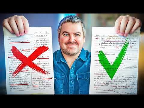 IELTS Writing Task 2: Complete 6-Hour Course thumbnail