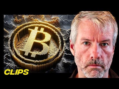 How To Invest In Bitcoin in 2024 | MOONSHOTS thumbnail