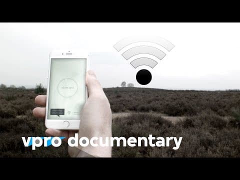 Offline is the new luxury - VPRO documentary - 2016 thumbnail