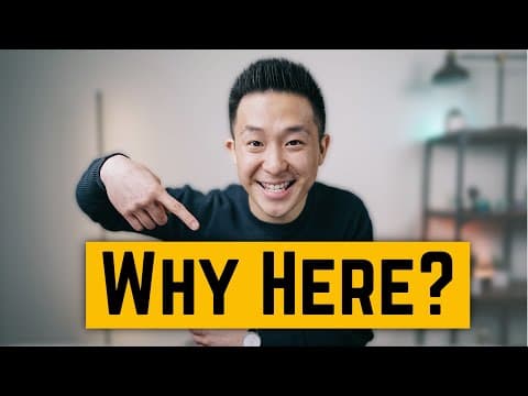 How to Answer 'Why Do You Want to Work Here?' thumbnail