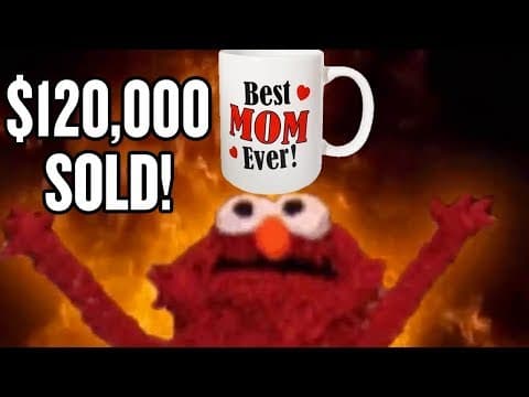 $120,000 From This ONE Ugly Shopify Product In 12 Days thumbnail
