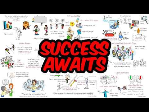 How to Break Through Your Fear of Failure thumbnail