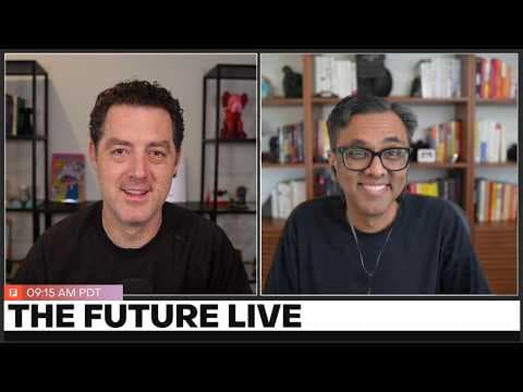 The Future Live | 03.27.26 thumbnail