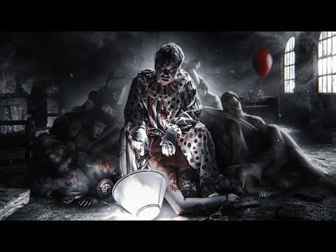 Реальная история КЛОУНА-УБИЙЦЫ thumbnail