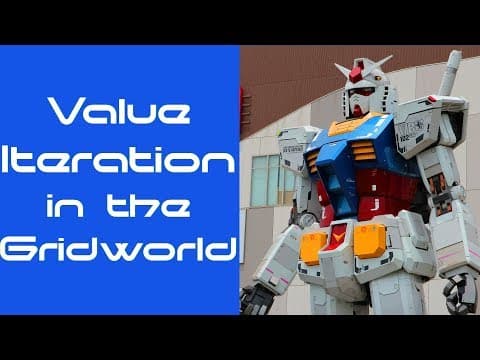How Does Value Iteration Speed Up Reinforcement Learning? thumbnail