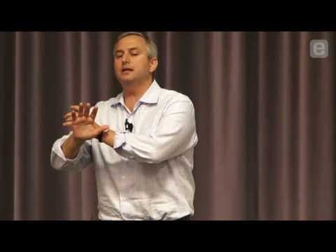 Mark Suster: The Co-Founder Mythology thumbnail