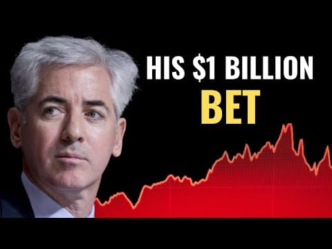 Why Did Bill Ackman Invest in Netflix Now? thumbnail