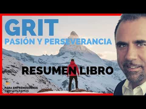 ¿Cómo desarrollar pasión y perseverancia? thumbnail