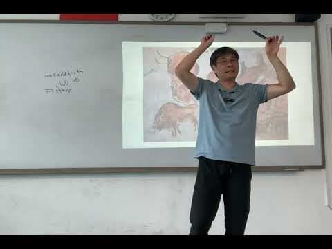 Why Did Ice Age People Paint Inside Caves? thumbnail