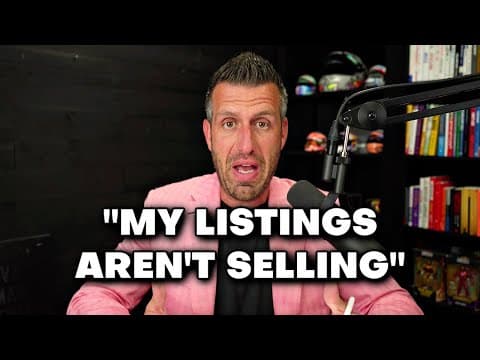 Realtors: This will make you an unstoppable listing agent thumbnail