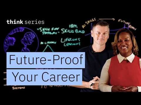 Build AI Skills and Stay Relevant in the AI Economy thumbnail