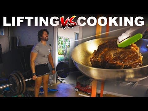 Cooking internet and lifting internet have the same problem thumbnail