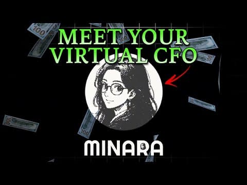 I Let an AI Handle My Investments for a Week - Here’s What Happened thumbnail