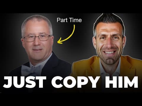 New part time realtor sells more than full time agents thumbnail