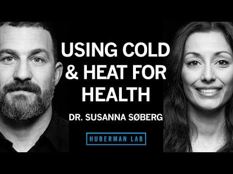 How Does Cold and Heat Exposure Improve Health? thumbnail