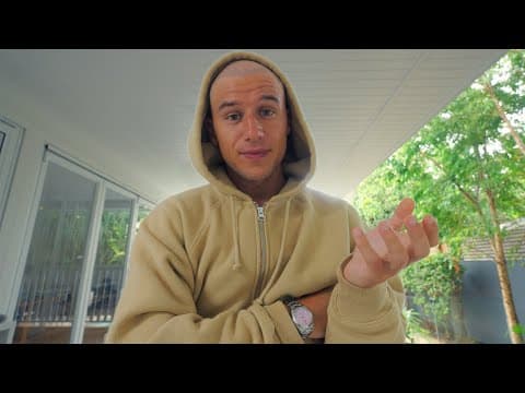 this video will find you when you are ready to face your insecurities thumbnail