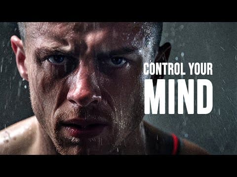 How to Control Your Mind for Personal Growth thumbnail