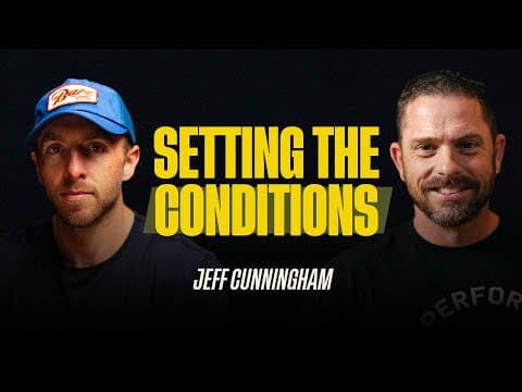 How to Set Yourself Up for a Sub-2:45 Marathon thumbnail
