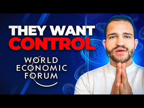 How Do Digital IDs and CBDCs Affect Personal Freedom? thumbnail