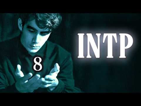 Are You an INTP in 8 Questions thumbnail