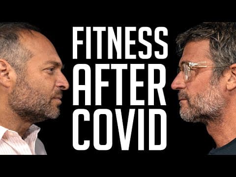 Social Media Is Making Us Stupid, Fitness After COVID, Listener Q, Endurance Wins, + Rollie Victors thumbnail