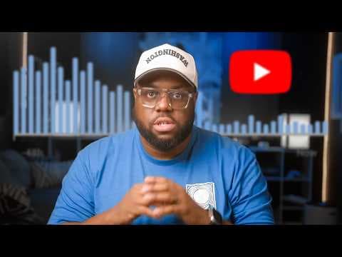 How to Diagnose a YouTube Video View Cliff thumbnail