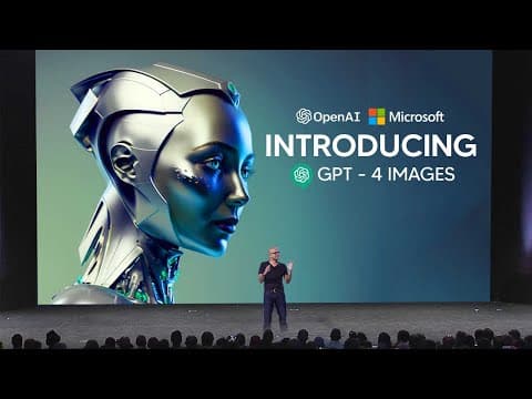 How Can I Use GPT-4 with Image Recognition on Bing? thumbnail
