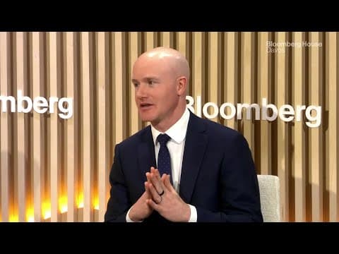 Coinbase CEO on the Future of Digital Assets thumbnail