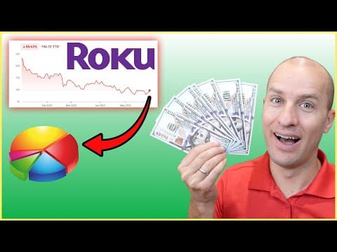 Is Now the Right Time to Buy ROKU Stock? thumbnail