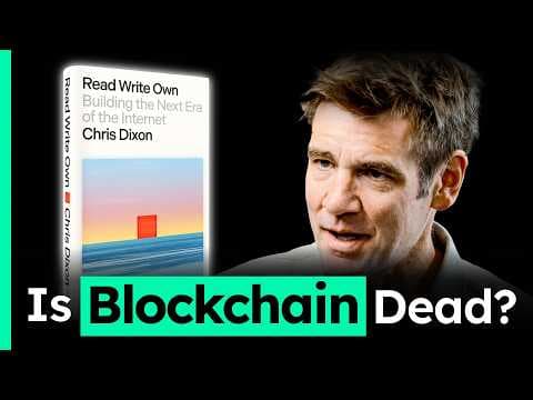 How Can Web3 Restore User Ownership Online? thumbnail