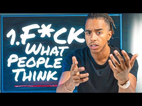 What Are Essential Life Lessons for Teenagers? thumbnail