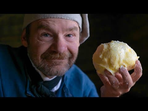 The History Of Butter In America thumbnail