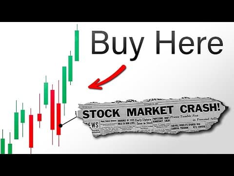 How to Use the News to Make Money Trading Forex | Fundamental Analysis thumbnail