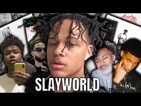 What Is the True Story Behind Slay World? thumbnail